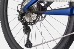 Full Suspension MTB Cannondale Scalpel Carbon SE 1 29 '' Shimano XT 12V Abyss Blue -Rockshox Bike Shop 2160086618393295f4ba1.34288612