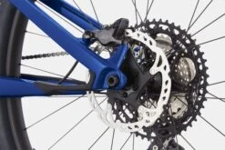 Full Suspension MTB Cannondale Scalpel Carbon SE 1 29 '' Shimano XT 12V Abyss Blue -Rockshox Bike Shop 21600866183932d9bdd48.31994802