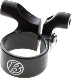 Bontrager Seat Clamp Black