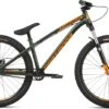 Dartmoor Gamer 26'' Single Speed Green Dirt Bike -Rockshox Bike Shop 2168554618b9fdfefdee2.27580598