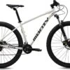 Hardtail Mountain Bike Monty KZ7 Shimano Altus 7V 29'' Ivory -Rockshox Bike Shop 21689756192452f58d4e7.00668569