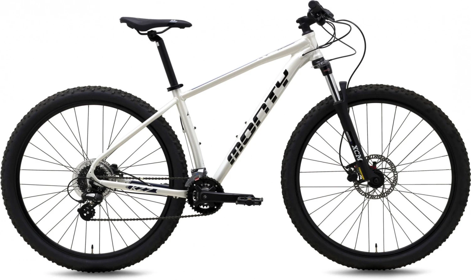 Hardtail Mountain Bike Monty KZ7 Shimano Altus 7V 29'' Ivory 3 Hardtail Mountain Bike Monty KZ7 Shimano Altus 7V 29'' Ivory