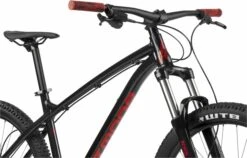 Dartmoor Sparrow Intro 27.5 '' Hardtail Mountainbike MicroSHIFT Advent 9S 29 '' Black Devil -Rockshox Bike Shop 216932361937546a64f73.80771999