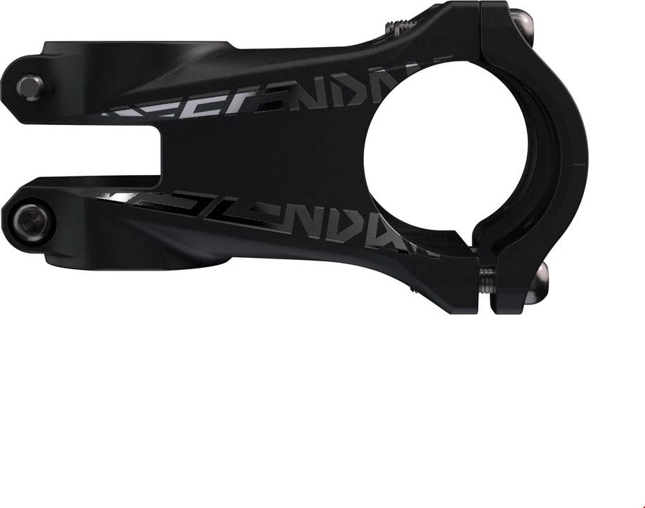 Truvativ Descending 0 ° Stem For 35mm Handlebar Black 4 Truvativ Descending 0 ° Stem For 35mm Handlebar Black - Image 2