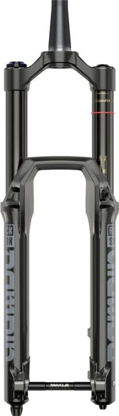 RockShox Domain RC 29'' Forks DebonAir | Boost 15x110 Mm | Offset 44 Mm | Black | 2023 -Rockshox Bike Shop 217956161af2af0296ef4.56465111