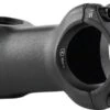 Bontrager Elite 35 Mm 0°/13° Stem Black