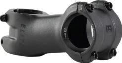 Bontrager Elite 35 Mm 0°/13° Stem Black