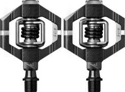 Crankbrothers Crank Brothers Candy 7 Pedals - Black