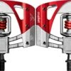 Crankbrothers CRANKBROTHER Pedals MALLET 3 Red 1 Crankbrothers CRANKBROTHER Pedals MALLET 3 Red -Rockshox Bike Shop 2743705fa1530d48be39.78236458