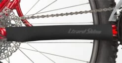 Lizard Skins Neoprene Small Chainstay Protector Black -Rockshox Bike Shop 2891375cf4d907591652.87824216