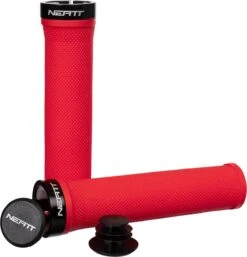 Neatt Grips One Lock Black -Rockshox Bike Shop 3353625fd654a4de56c2.34433031 2