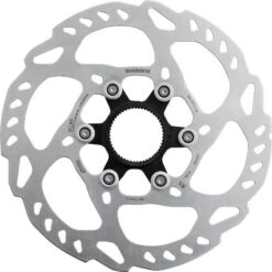 Shimano Deore SLX SM-RT70 CenterLock Brake Disc Black -Rockshox Bike Shop 33655460ec59c7a976d1.99486211