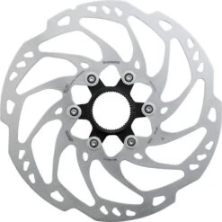 Shimano Deore SLX SM-RT70 CenterLock Brake Disc Black -Rockshox Bike Shop 33655460ec59cec853a0.59360470