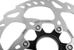 Shimano Deore SLX SM-RT70 CenterLock Brake Disc Black -Rockshox Bike Shop 33655460ec59d77ed5d7.34281057