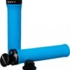 Neatt Grips One Lock Neon Blue