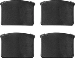 CrankBrothers Traction Pads For Candy 2 And 3 (2018)