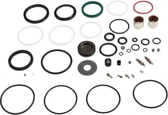 Rockshox Service Kit Full - Monarch B1(RL) C1 (R.RT.RT3), D1 (RT3) 3 Rockshox Service Kit Full - Monarch B1(RL) C1 (R.RT.RT3), D1 (RT3)