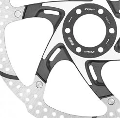 TRP Disc Rotor Black / Ref. TRP160 -Rockshox Bike Shop 49197661d42b5c401d48.20583201