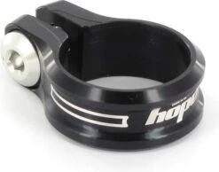 Hope Seat Clamp - Bolt Black