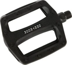 DARTMOOR Pair Pedals COOKIE Black