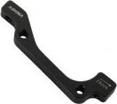 Ashima Universal Adapter Bracket PM -> Fork 180mm IS Front