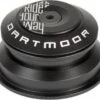 DARTMOOR Headset ASTRO Semi Integrated Tapered Black -Rockshox Bike Shop 51939c47e2fa0