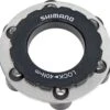 Shimano Adapter Disc 6 Holes On Center Lock Hub Special 15/20mm Axle -Rockshox Bike Shop 51a32be06c838