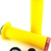 SB3 Grips DONUT Lock-on Yellow