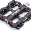 Reverse Escape Flat Pedals - Black 2 Reverse Escape Flat Pedals - Black -Rockshox Bike Shop 528cc53134eba