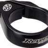 REVERSE Seat Clamp Bolt 34.9 Mm Black -Rockshox Bike Shop 5295bea615bc1