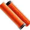 RACE FACE Pair Of Grips HALF NELSON Orange 2 RACE FACE Pair Of Grips HALF NELSON Orange -Rockshox Bike Shop 52e7c7660a1c9