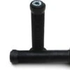SB3 Pair Of Grips CHULA Black 2 SB3 Pair Of Grips CHULA Black -Rockshox Bike Shop 52e8fd2a1438d