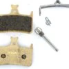 HOPE Brake Pads Tech 3 E4 Metal Synthered 1 HOPE Brake Pads Tech 3 E4 Metal Synthered -Rockshox Bike Shop 533e902b87447
