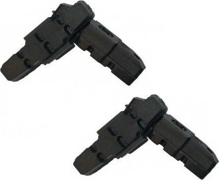 MAGURA 2014 Original HS11/33 Brake Pads Black 3 MAGURA 2014 Original HS11/33 Brake Pads Black