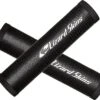 LIZARD SKINS DSP Pair Of Grips 32.3mm Black -Rockshox Bike Shop 53904d3c266d5