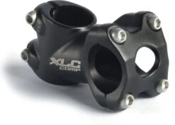 XLC Stem COMP 1''1/8 60mm 31.8mm Black
