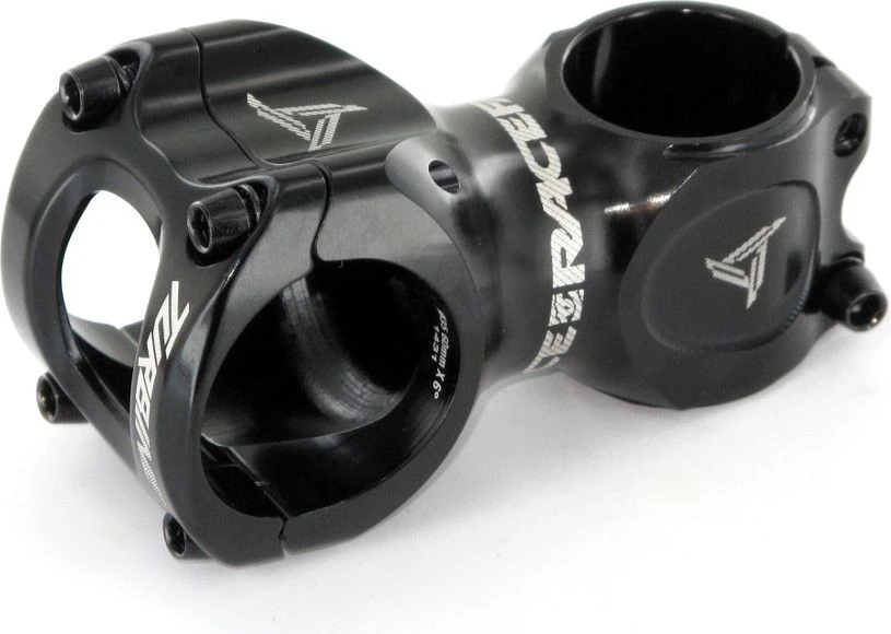 Race Face Turbine 35 Stem - Black 3 Race Face Turbine 35 Stem - Black