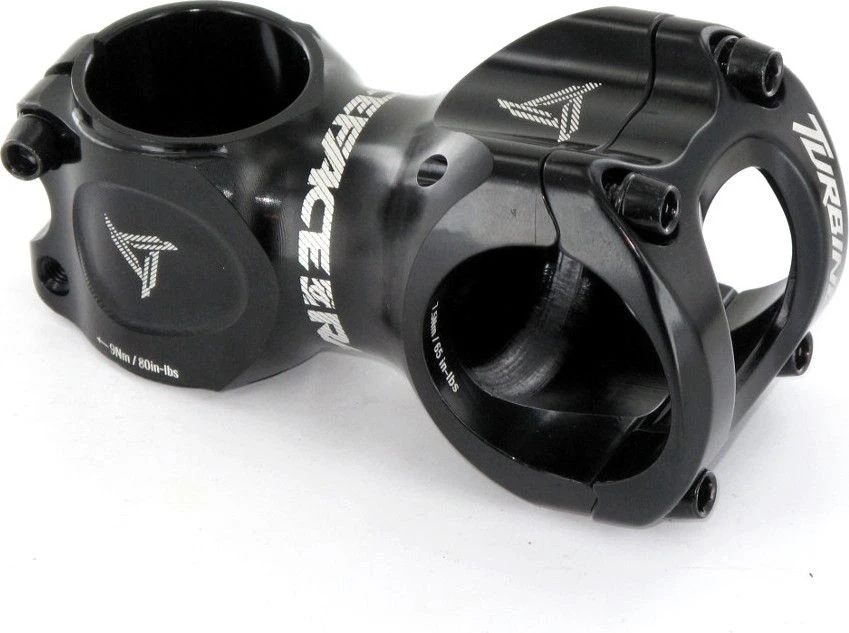 Race Face Turbine 35 Stem - Black 4 Race Face Turbine 35 Stem - Black - Image 2