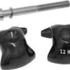 Ritchey WCS 7x7 Mm Mounting Kit For Ritchey Alu 1-Bolt Stem -Rockshox Bike Shop 547f30515d03e