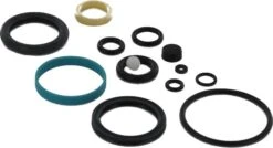 FOX RACING SHOX Damper Rebuilt Kit FLOAT RP3 803-00-051