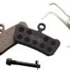 Sram Guide And Avid Brake Pads Organic -Rockshox Bike Shop 54a2b8f65a1d7