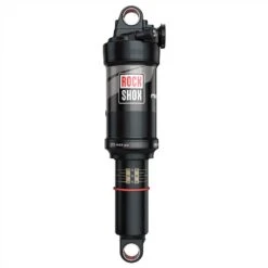 ROCKSHOX ROCK SHOX 2016 Rear Shock MONARCH R SoloAir Mid Comp Black