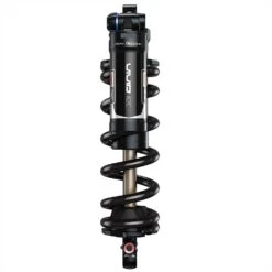 ROCKSHOX ROCK SHOX 2016 Rear Shock VIVID R2C (Without Spring) Mid Comp Black -Rockshox Bike Shop 555b4c218b1e9 1