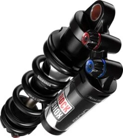 ROCKSHOX ROCK SHOX 2016 Rear Shock VIVID R2C (Without Spring) Low Comp Black 7 ROCKSHOX ROCK SHOX 2016 Rear Shock VIVID R2C (Without Spring) Low Comp Black -Rockshox Bike Shop 555b4c2547387
