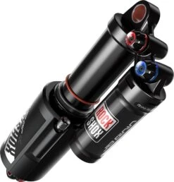ROCKSHOX VIVID AIR R2C Mid Comp B2 Shock Absorber Black 7 ROCKSHOX VIVID AIR R2C Mid Comp B2 Shock Absorber Black -Rockshox Bike Shop 555b520c56255