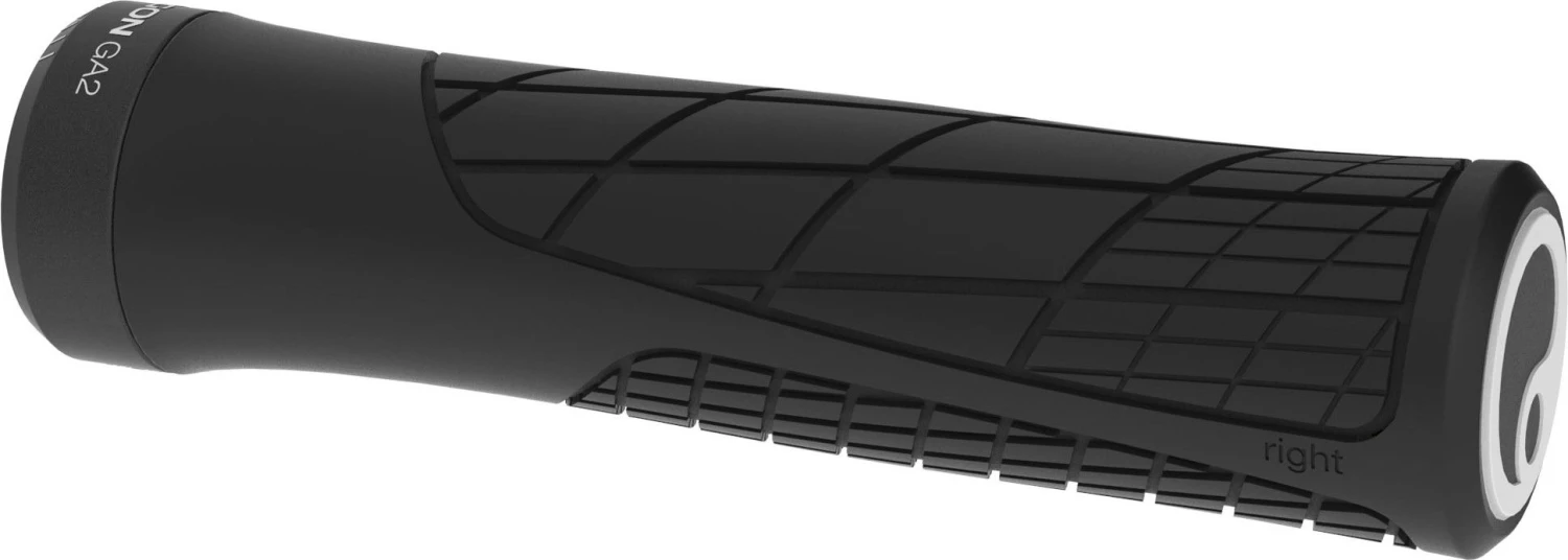 ERGON Grips GA2 Black 4 ERGON Grips GA2 Black - Image 2