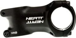 NEATT Stem +/- 7° Black -Rockshox Bike Shop 56582625882c2