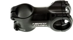 NEATT Stem +/- 7° Black -Rockshox Bike Shop 5658262924955