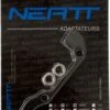 NEATT Front Brake Adaptator PM To IS 180mm -Rockshox Bike Shop 565c4ffad4149