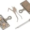 Shimano XTR / XT / SLX / ALFINE Disc Brake Pads G01S G04S G04TI 2 Shimano XTR / XT / SLX / ALFINE Disc Brake Pads G01S G04S G04TI -Rockshox Bike Shop 566021d43fce0